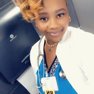 Meet your Posher, Shakiera